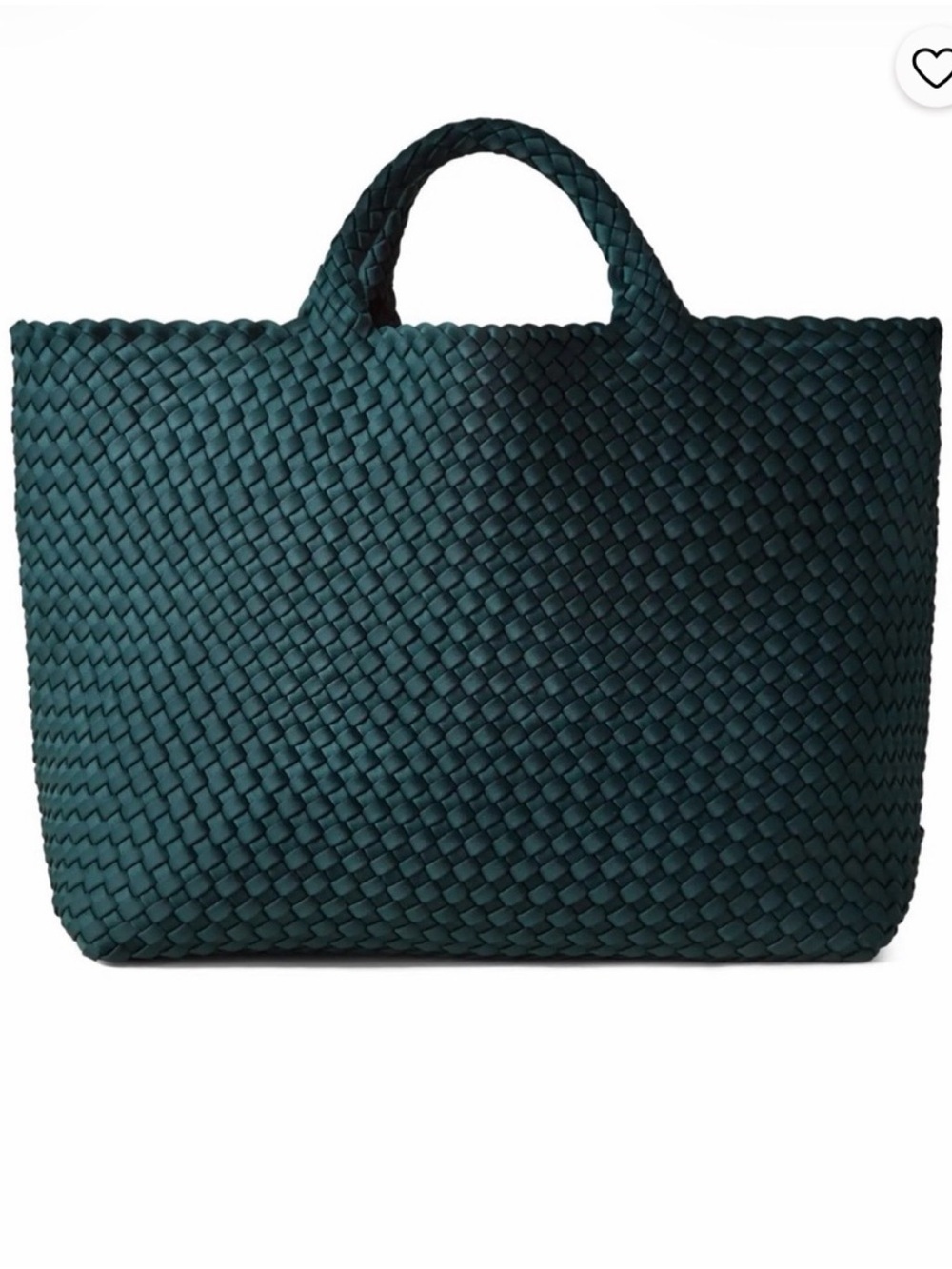 Naghedi large st Barth tote